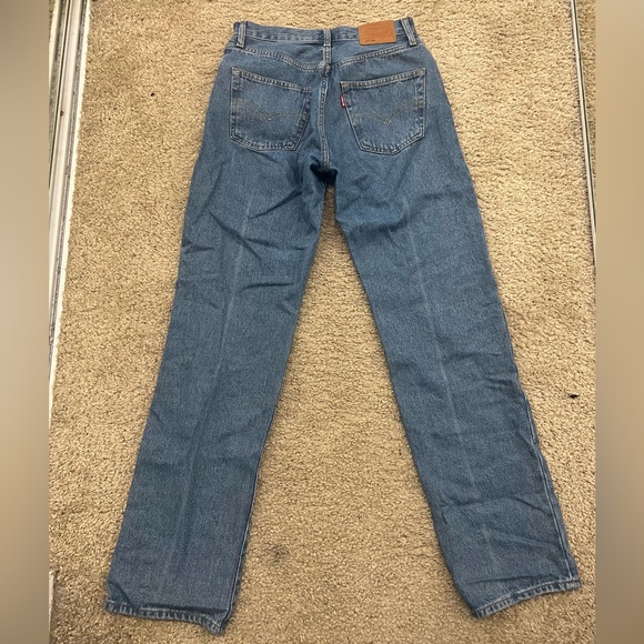 Levi’s 501 ‘90s jeans - Picture 2 of 8
